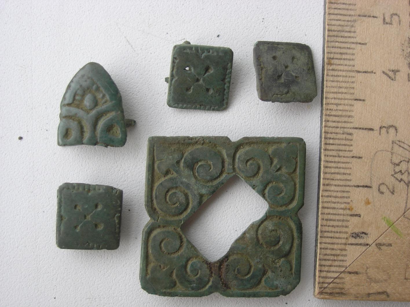 B Киевской области